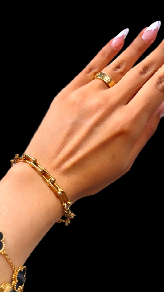 Torani Bracelet