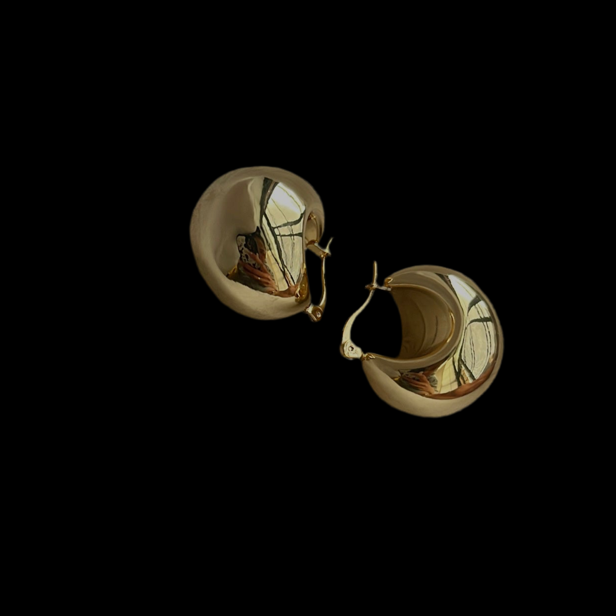 Sabri Earring