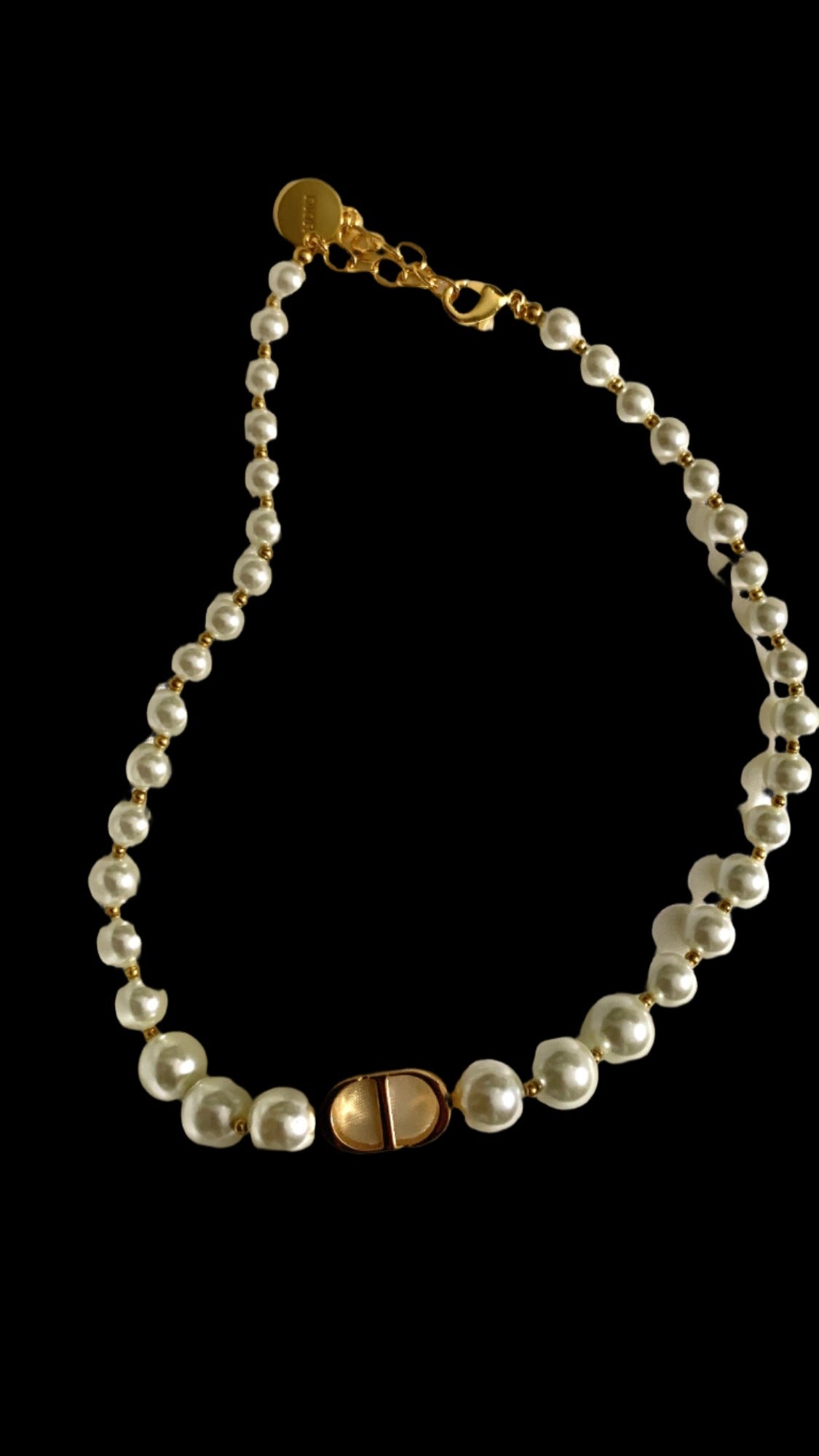 LasPerlas Necklace