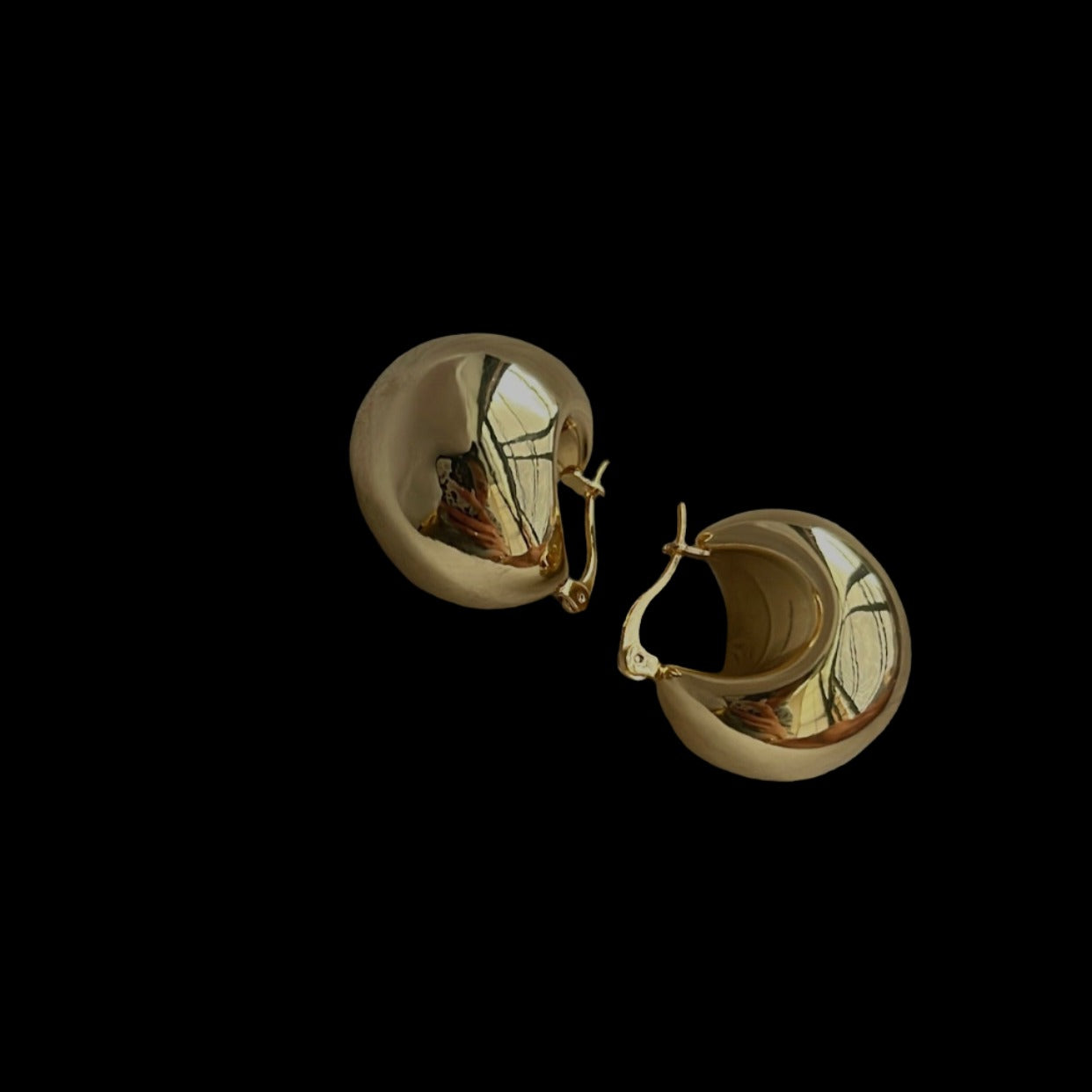 Sabri Earring