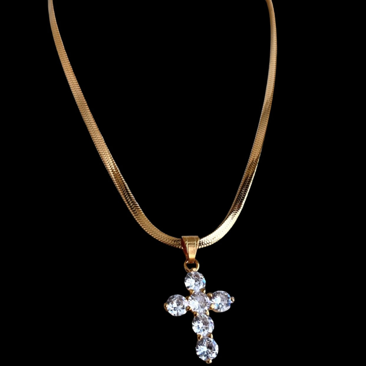Jory Necklace