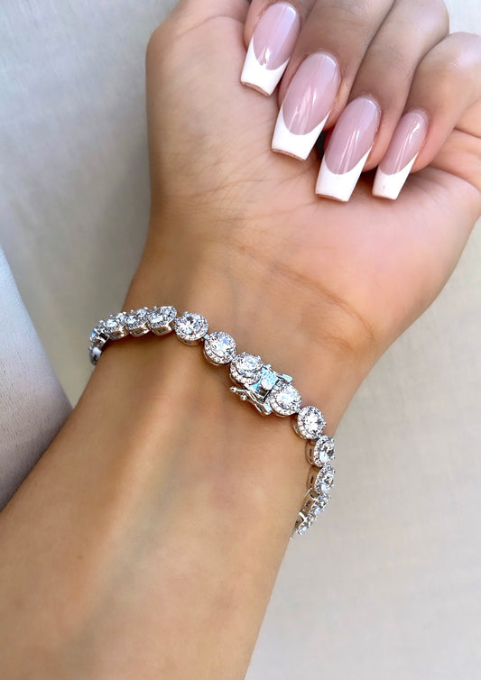 Kim Luxe Bracelet