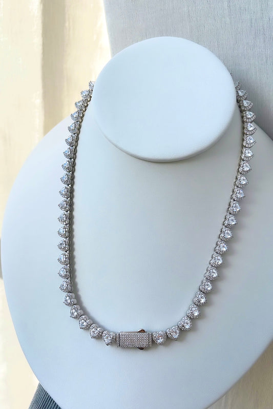 SweetHeart Necklace